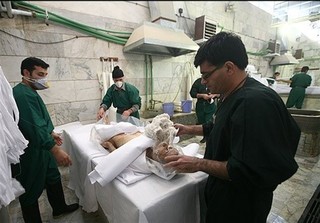 طرحی که باعث کاهش مرگ ایرانی‌ها می‌شود