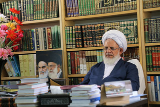 انقلاب اسلامی ایران زمینه‌ای برای ظهور مجدد شیعه در جهان اسلام است