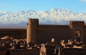 کرمان دارنده رتبه برتر کشور در حفظ و احیای بناهای تاریخی 