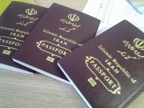 زائران برای سفر به عتبات عالیات باید گذرنامه و روادید معتبر داشته باشند 