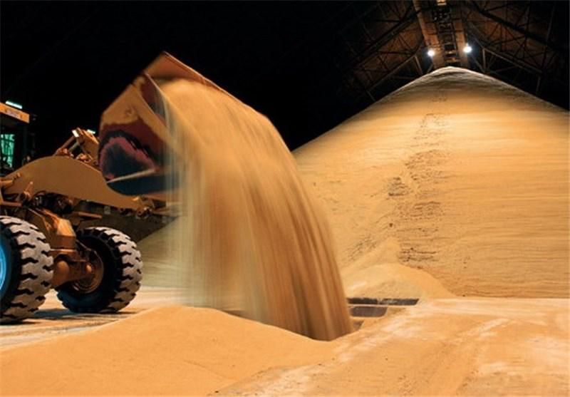 کارخانه تصفیه شکر "شاهین دژ" در آستانه ورشکستگی/ وضعیت کارخانه‌های تولید شکر مطلوب نیست! 