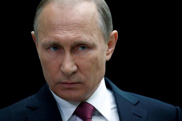 پوتین: رابطه فعلی روسیه و آمریکا ناامید کننده است
