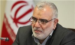 امروز ملت ایران با قدرت ایمان، آمریکا را به خاک ذلت کشانده است