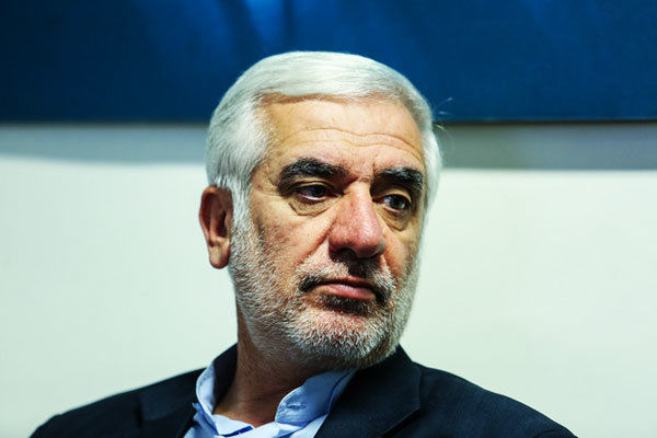 ایران مکانیزم‌های پرقدرتی برای مقابله با زورگویی آمریکا دارد
