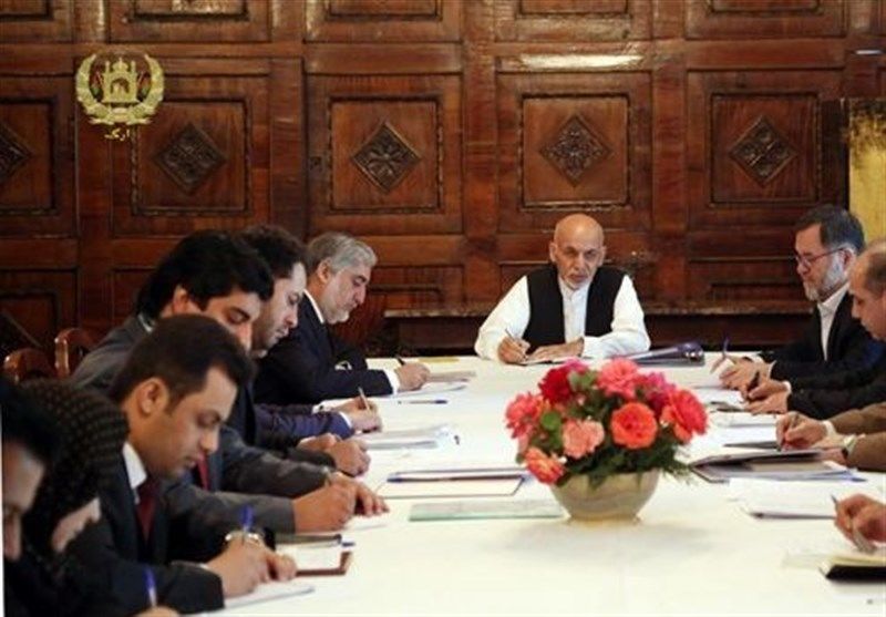 اقدام پرسش‌برانگیز کمیسیون تدارکات ملی افغانستان/خرید میلیون‌ها دلار تجهیزات انتخاباتی بدون برگزاری مناقصه
