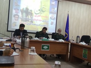 برگزاری مراسم بازسازی حجه الوداع و غدیر خم در ۱۱ شهرستان سیستان و بلوچستان
