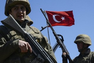تحولات سیاست خارجی ترکیه در پرتو کودتای نظامی