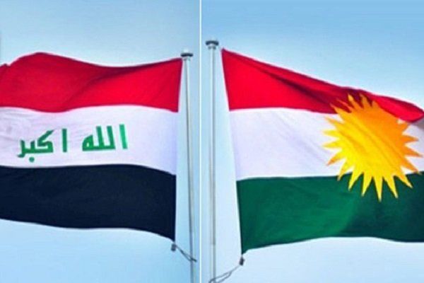 تاکید مجدد دولت عراق بر غیرقانونی بودن همه پرسی اقلیم کردستان
