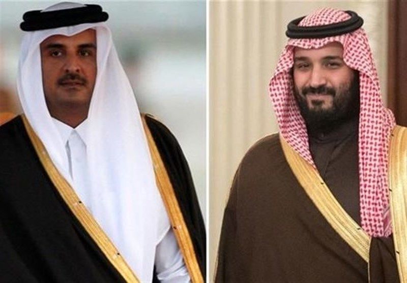 بازگشت ﻿اختلاف محور سعودی-قطر به خانه اول
