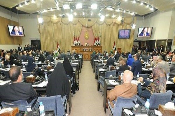 جمع آوری امضا در پارلمان عراق علیه همه پرسی استقلال اقلیم کردستان
