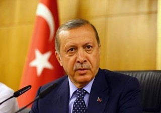 رایزنی اردوغان و العبادی بر سر برگزاری همه پرسی در کردستان عراق
