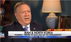 ادعاهای رئیس سیا علیه ایران این بار با توسل به القاعده و کره شمالی