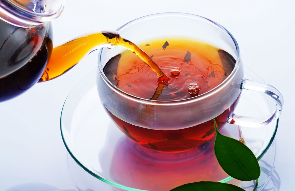 چای مصرفی کشور با محصول داخلی تامین می شود