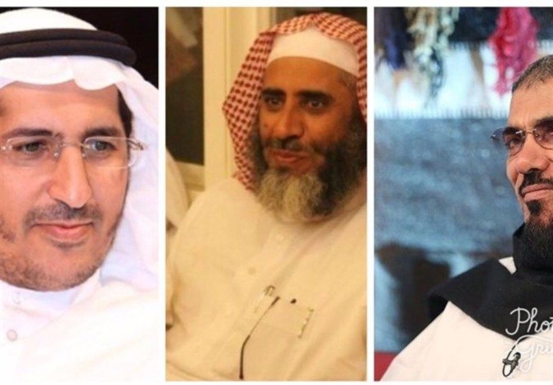 دلایل واقعی بازداشت مبلغان سعودی چیست؟
