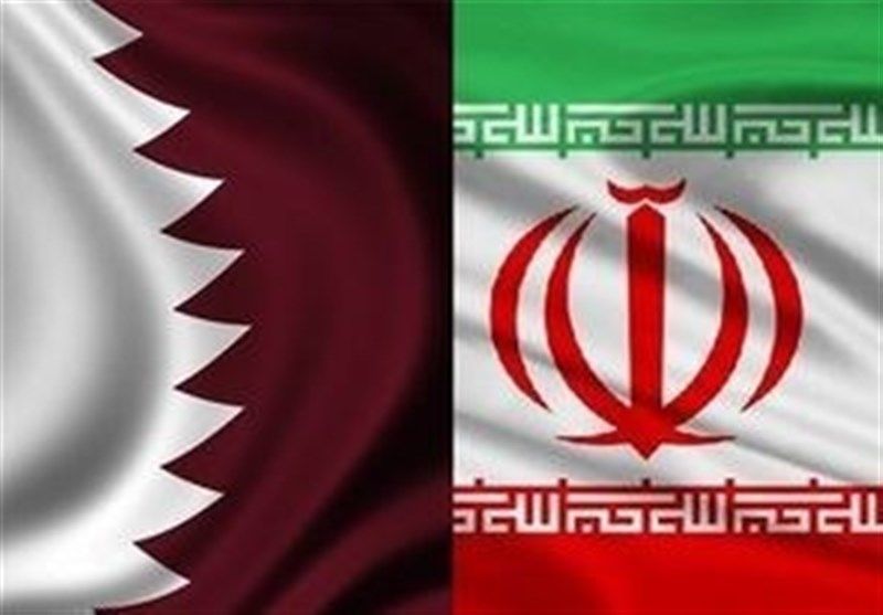 رایزنی‌های تلفنی این روزهای مقامات ایران و قطر
