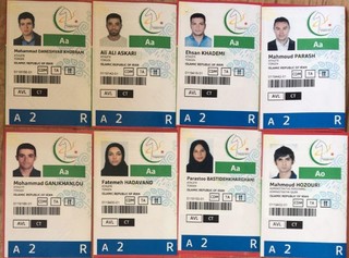 صدور کارت هویت برای فرزندان زنان ایرانی که همسر غیر ایرانی دارند