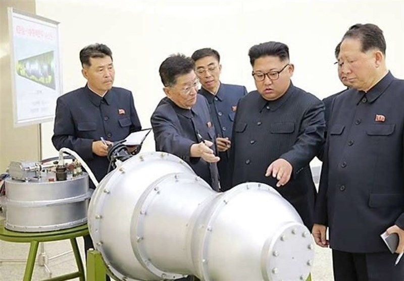 کره شمالی: برنامه‌های تسلیحاتی، بدون وقفه و با سرعت بیشتر به پیش خواهند رفت