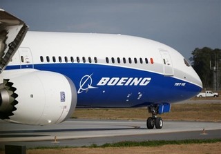 مجلس نمایندگان آمریکا فروش هواپیمای مسافری به ایران را ممنوع کرد