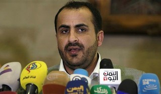  انصارالله: عربستان تجاوز به یمن را متوقف کند تا به امنیت برسد 