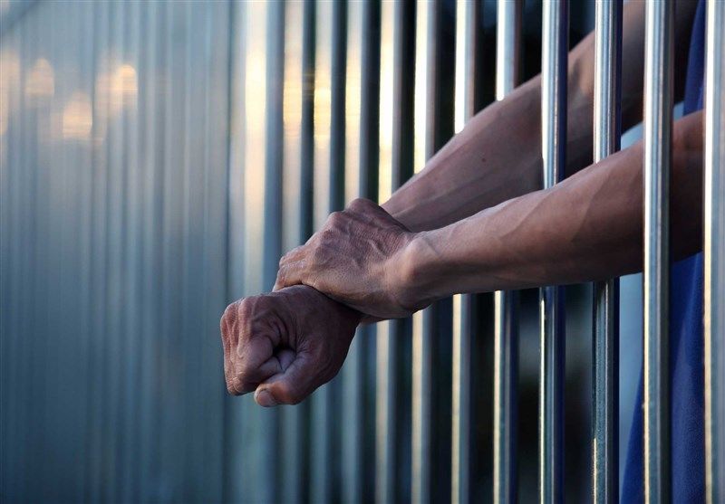 افزایش ۱۴ درصدی ورودی زندانیان خراسان رضوی در ۶ ماهه اول سال جاری