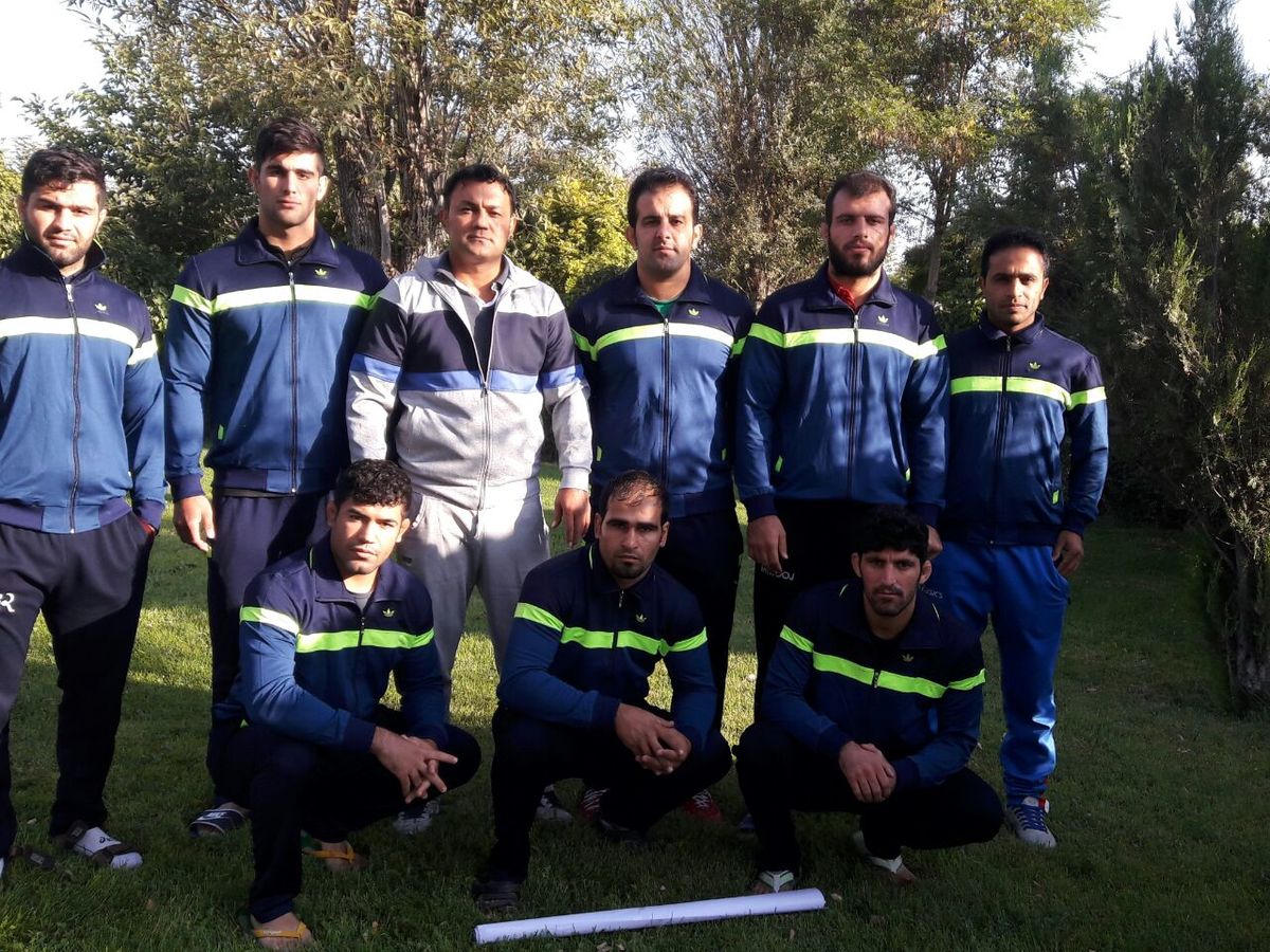 فرنگی کاران کارگر خوزستان در جایگاه دوم کشوری قرار گرفتند