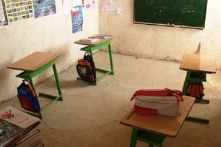 مهاجرت از تحصیل در مدارس جرگلان خراسان شمالی