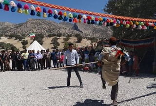 هیئت ورزش روستایی و بازی های بومی محلی خوزستان جزءبرترین های کشور قرار گرفت