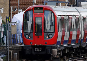 افزایش نگرانی‌های امنیتی در پی انفجار در متروی لندن + فیلم