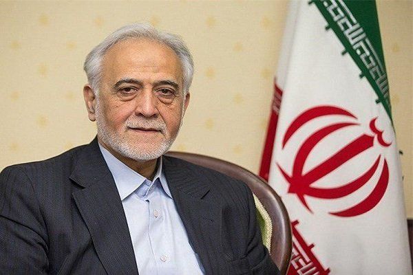 «پرویز داودی» رئیس دفتر رئیس مجمع تشخیص مصلحت نظام شد
