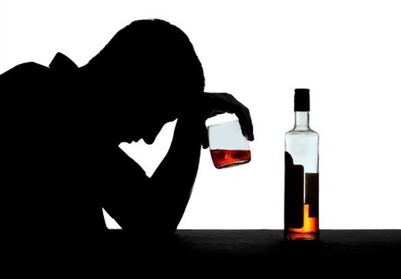 سقوط مرگبار پس از مصرف مشروبات الکلی
