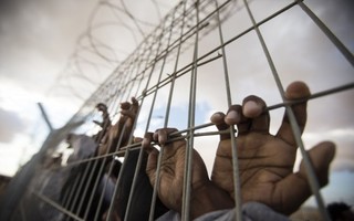 استفاده از مجازات های جایگزین حبس موجب کاهش جمعیت کیفری زندان های گلستان است
