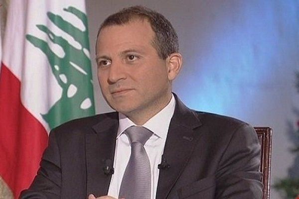 جدیدترین موضع گیری وزیر خارجه لبنان درباره رژیم صهیونیستی
