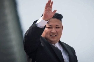 رهبر کره شمالی به کدام ستاره فوتبال علاقمند است؟