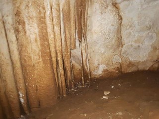 غار های استان یزد به دلیل نداشتن اعتبار لازم همچنان ناشناخته مانده اند