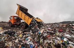 تاخیر ۳ساله شهرداری کرج در اجرای طرح تفکیک وبازیافت زباله