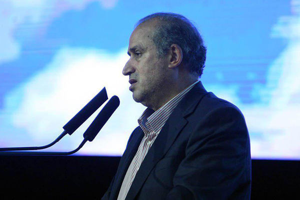 جلسه خوبی با علی کریمی داشتم/ ادعای ناامنی توهین به ایران است/ پنجشنبه به قطر می روم