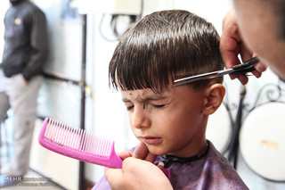 نرخ‌نامه مصوب و جدید آرایشگاه‌های مردانه در مشهد اعلام شد