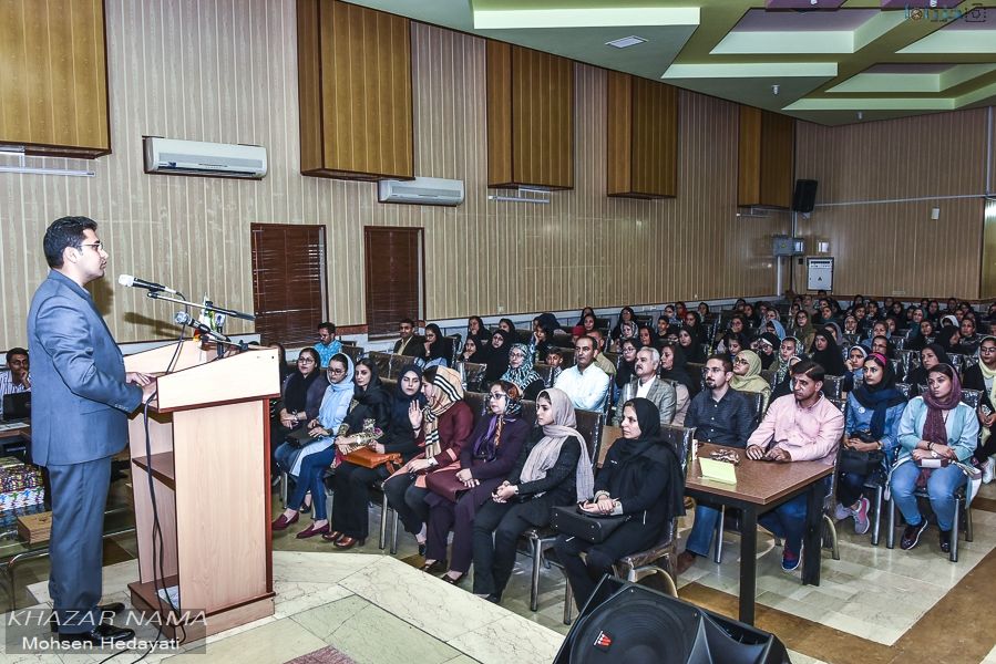 آموزشگاه اندیشه در بهشهر، قائمشهر و سوادکوه راه اندازی می شود 