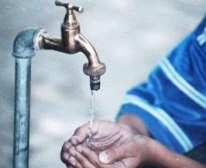نیاز آبی روستاهای استان یزد ۱۲۰۰ لیتر است 