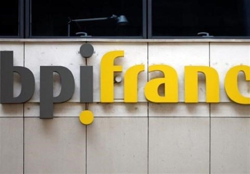 سرمایه‌گذاری ۵۰۰ میلیون یورویی بانک دولتی فرانسه در ایران
