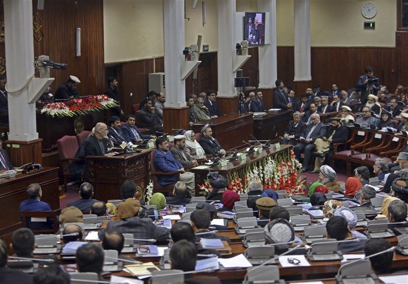 نمایندگان پارلمان و سنای افغانستان در رسیدگی به مشکلات ناتوان هستند
