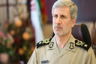 ایران با هرگونه تغییر در مرزها و تجزیه کشورهای منطقه مخالف است
