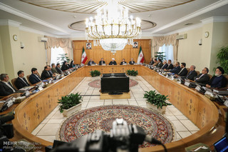 تعدادی از مواد لایحه سازمان نظام رسانه ای ایران تصویب شد