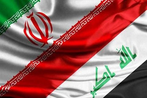 ایران  و عراق