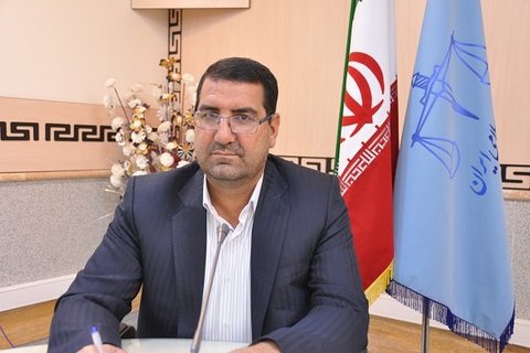 رئیس کل دادگستری استان کرمان