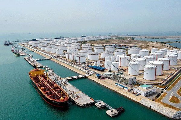 مشتریان نفت ایران در انتظار نتیجه مذاکرات وین
