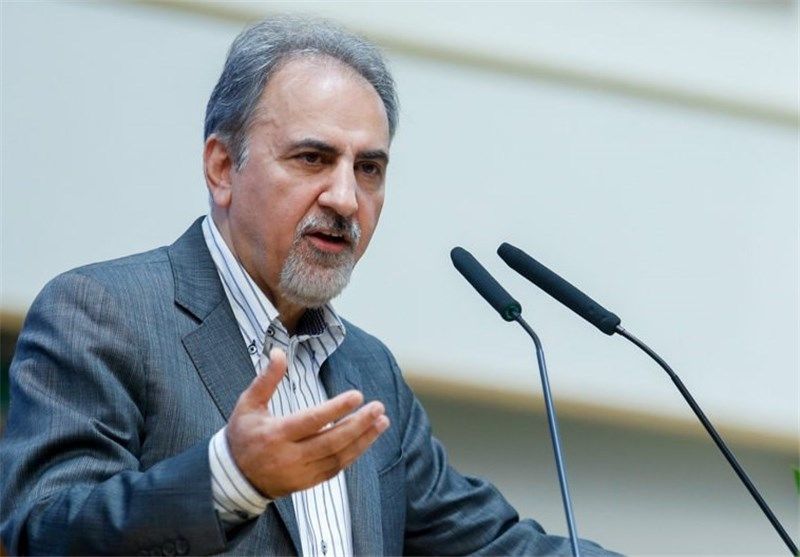 درخواست شهردار تهران برای افزایش اعتبارات حوزه بافت فرسوده
