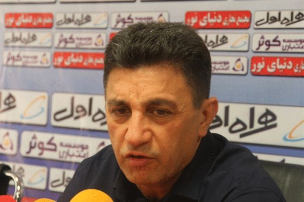 قلعه‌نویی: بابت این بازی به فوتبال ایران تبریک می‌گویم