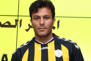 مدافع ایرانی در لیست خروجی باشگاه القطر 
