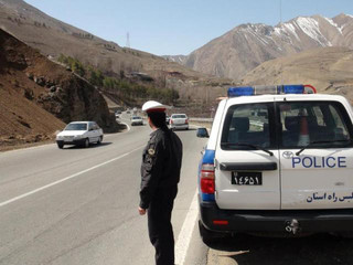 اعمال محدودیت‌های ترافیکی تاسوعا و عاشورا در محورهای خراسان شمالی